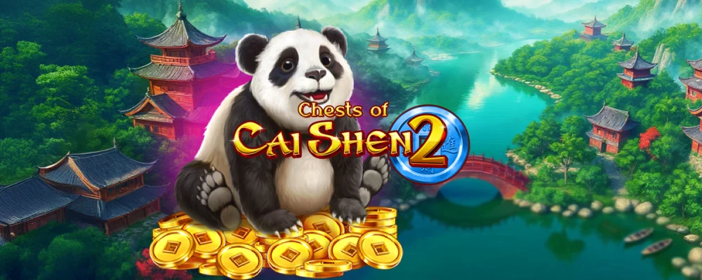 8385 bet Baús de Cai Shen 2