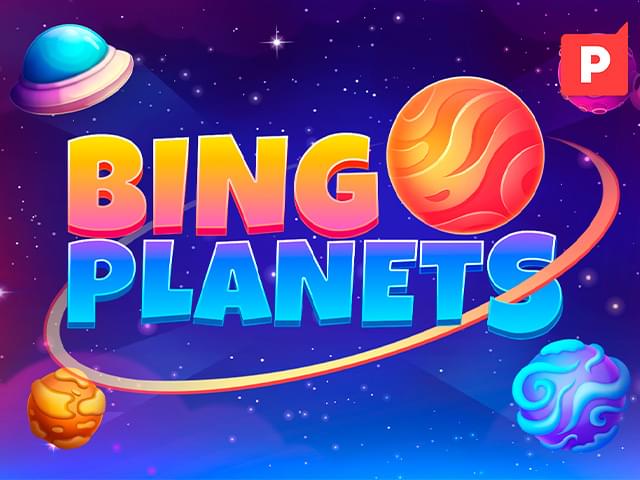 8385 bet Planetas do Bingo