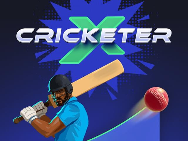 8385 bet CricketerX