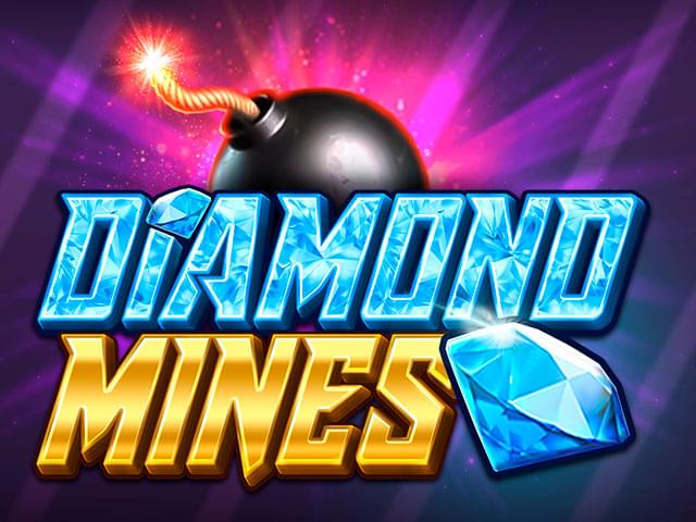 8385 bet Minas de Diamante™