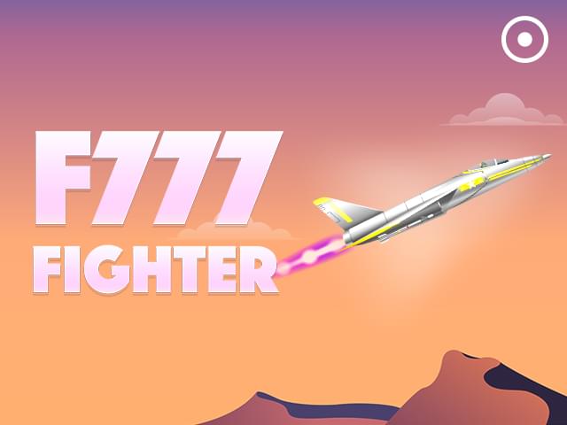8385 bet F777 Fighter