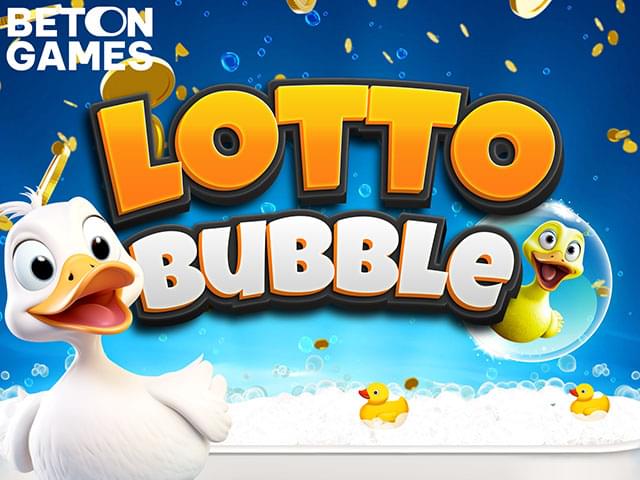 8385 bet Lotto Bubble Pro