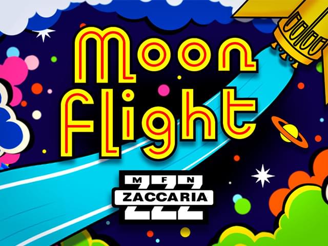 8385 bet Deslizante de Voo Lunar