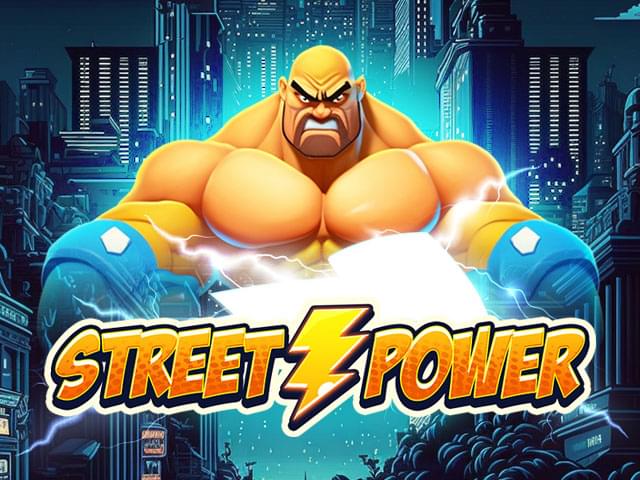 8385 bet Poder da Rua