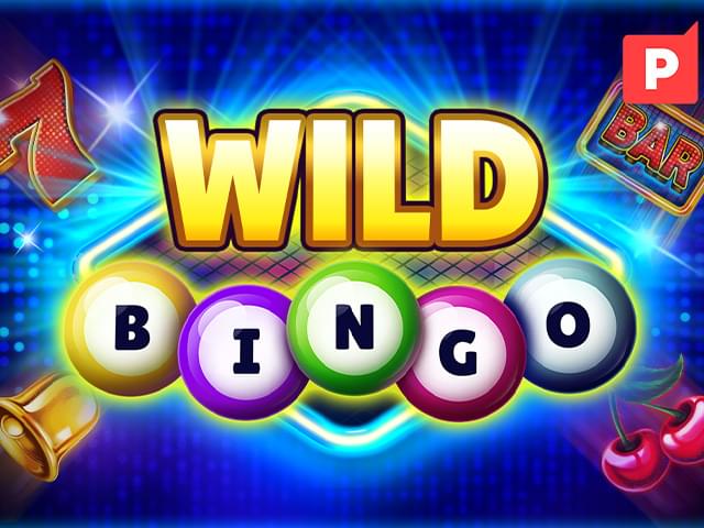 8385 bet Bingo Selvagem